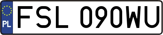 FSL090WU
