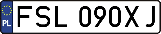 FSL090XJ