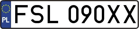 FSL090XX
