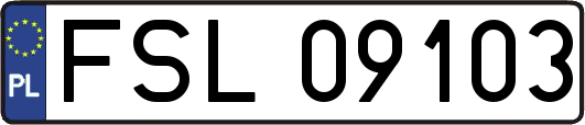 FSL09103