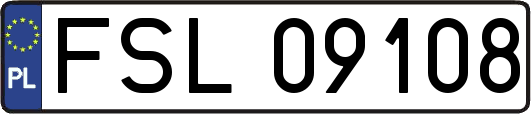 FSL09108