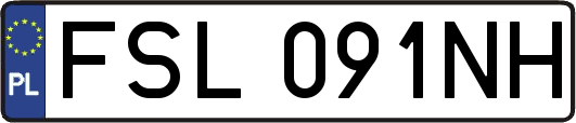 FSL091NH