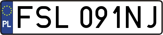 FSL091NJ