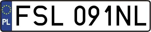 FSL091NL