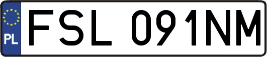 FSL091NM