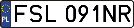 FSL091NR