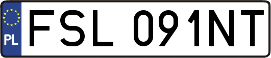 FSL091NT