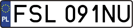 FSL091NU