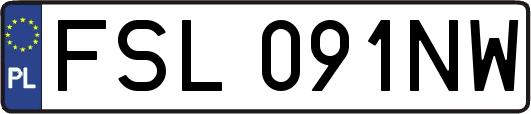 FSL091NW