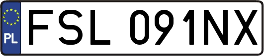 FSL091NX