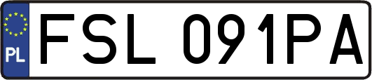 FSL091PA