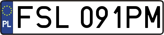 FSL091PM