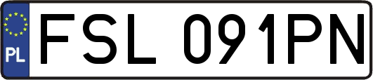 FSL091PN
