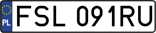 FSL091RU