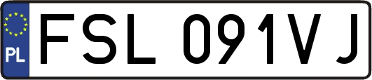 FSL091VJ