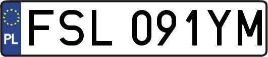 FSL091YM