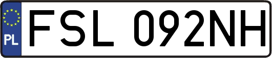 FSL092NH
