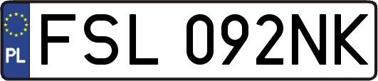 FSL092NK