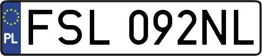 FSL092NL