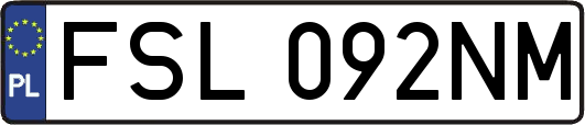 FSL092NM