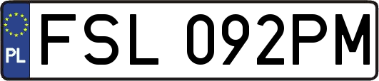 FSL092PM