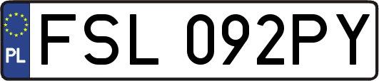 FSL092PY