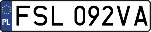 FSL092VA