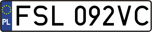FSL092VC