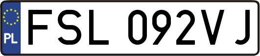 FSL092VJ