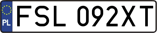 FSL092XT