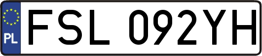 FSL092YH