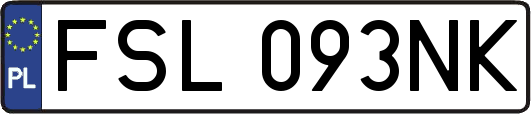 FSL093NK