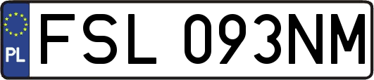 FSL093NM