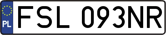FSL093NR