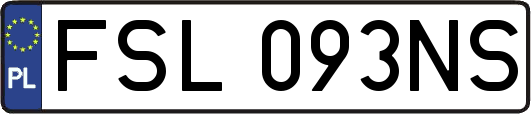 FSL093NS