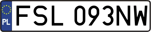 FSL093NW