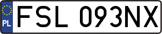 FSL093NX