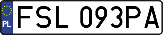 FSL093PA