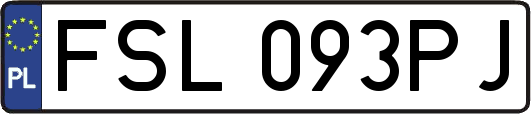 FSL093PJ