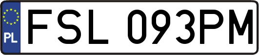 FSL093PM