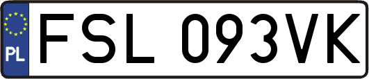 FSL093VK