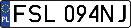 FSL094NJ