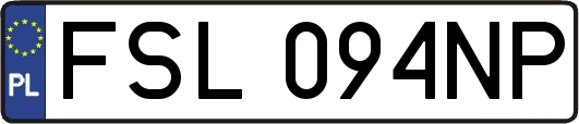FSL094NP