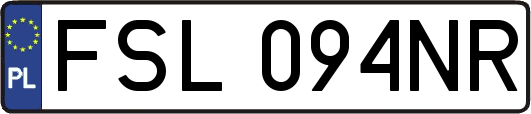 FSL094NR