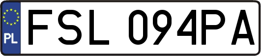 FSL094PA