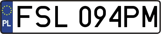 FSL094PM