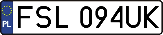 FSL094UK