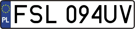 FSL094UV