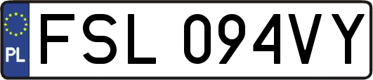 FSL094VY