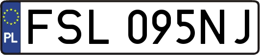FSL095NJ